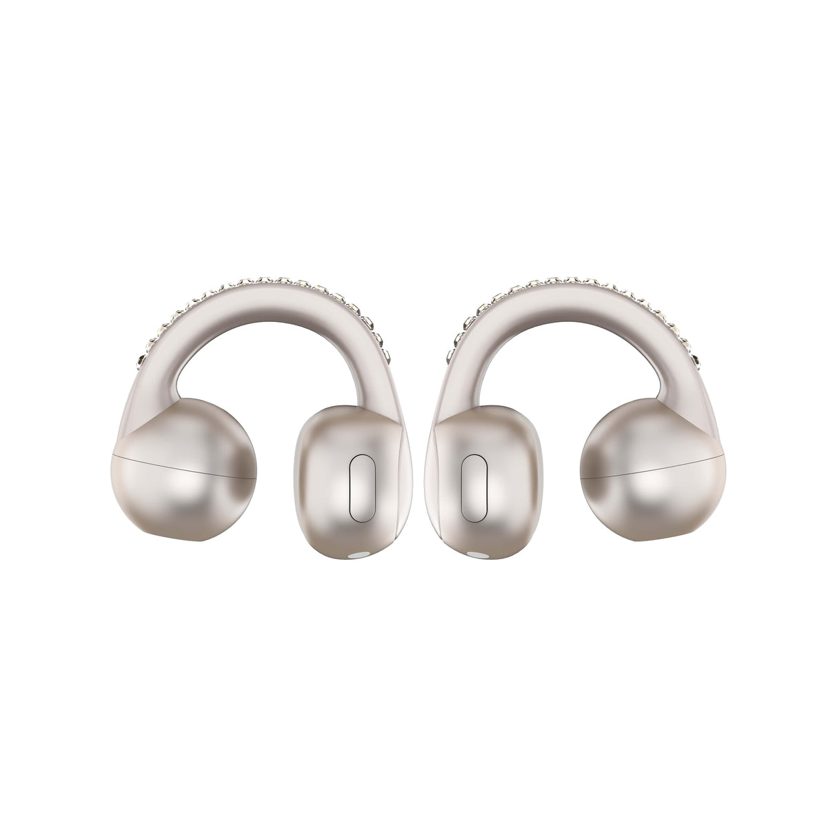 Bucle para Moto Buds con Cristales de Swarovski