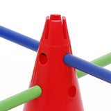Italveneta Didattica 102 - Kit de psicomotricidad, Modelo A, para Actividades motrices