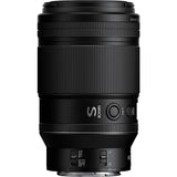 Nikon NIKKOR Z MC 105mm f/2.8 VR S Lens (Black)
