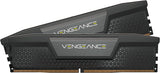 Memoria RAM Corsair CMK32GX5M2E6200C36 CL36 32 GB