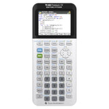 Texas Instruments TI-83 Premium CE Python - Calculadora científica color