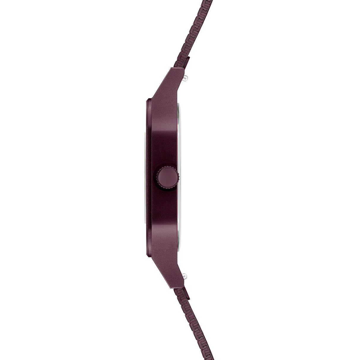 LIEBESKIND Reloj Analógico para Mujeres de Cuarzo con Correa en Acero Inoxidable LT-0466-MQ