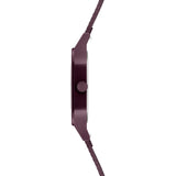 LIEBESKIND Reloj Analógico para Mujeres de Cuarzo con Correa en Acero Inoxidable LT-0466-MQ