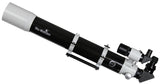 Sky-Watcher EvoStar 100 APO - Tubo óptico Compacto y portátil para astrofotografía y astronomía Visual asequibles Blanco/Negro