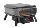 Cozze® Pizza Oven Rotativo 33 cm, Gas, 30 mbar