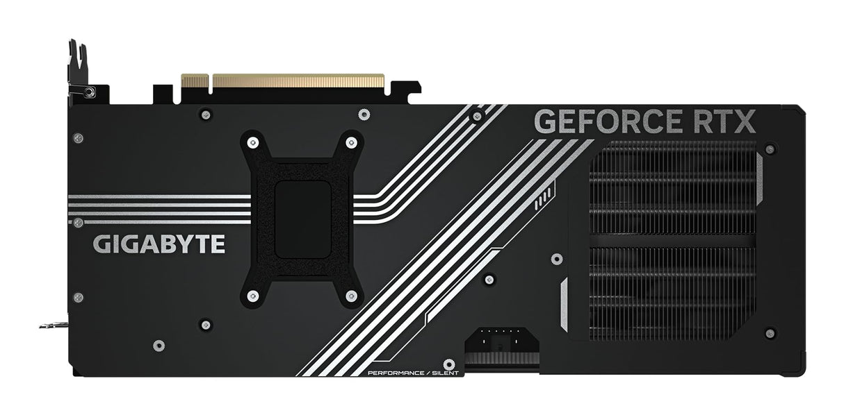 Gigabyte GeForce RTX 5080 WINDFORCE SFF 16G Tarjeta Gráfica - 16GB GDDR7, 256 bits, PCI-E 5.0, 2617MHz Core Clock, 3 x DisplayPort, 1 x HDMI, GV-N5080WF3-16GD