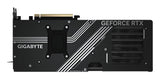 Gigabyte GeForce RTX 5080 WINDFORCE SFF 16G Tarjeta Gráfica - 16GB GDDR7, 256 bits, PCI-E 5.0, 2617MHz Core Clock, 3 x DisplayPort, 1 x HDMI, GV-N5080WF3-16GD