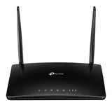 TP-Link TL-MR6500v Telephony ROUTEUR