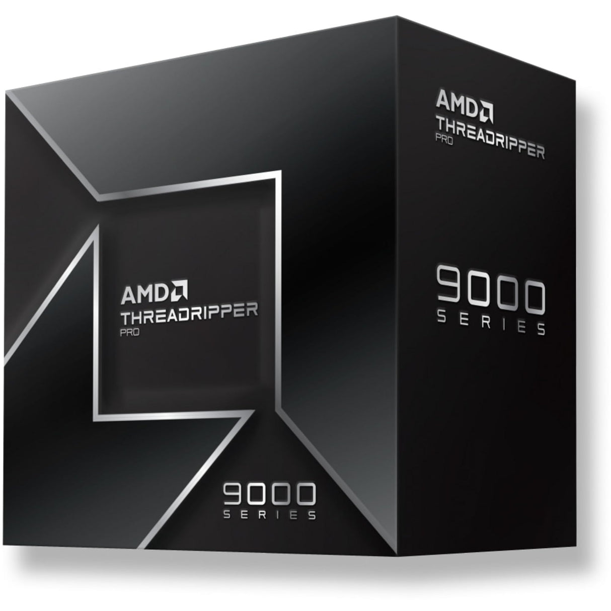 AMD Ryzen Threadripper Pro 9955WX