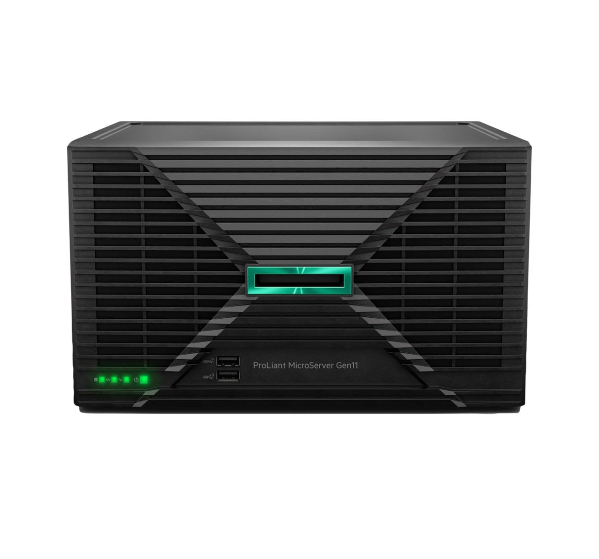HPE ProLiant MicroServer Gen11 serveur 1 To Ultra Micro Tower Intel Xeon E E-2434 3,4 GHz 16 Go DDR5-SDRAM 180 W