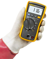 Multímetro digital Fluke 116