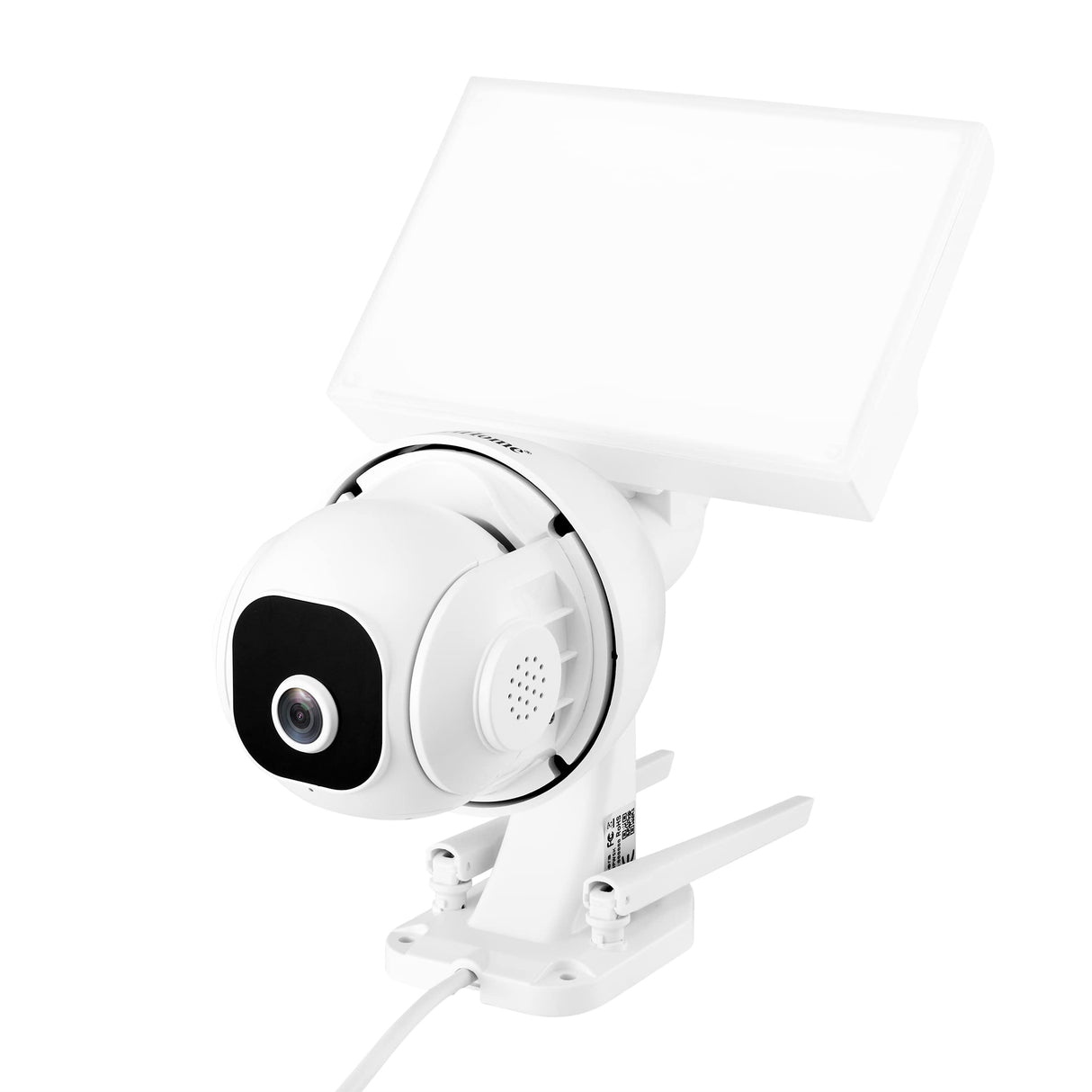 SRIHOME SH039 Audio: Built-in 5 megapíxeles WiFi Starlight Ap Hotspot SD Card