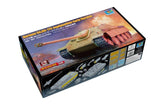 Trumpeter TRU00934 Kit de Modelo de plástico, Color Moldeado