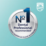 Philips Sonicare DiamondClean 9000, cepillo dental eléctrico, edición especial, cepillo dental sónico con aplicación, sensor de presión, soporte de carga, color aguamarina, modelo HX9911/89