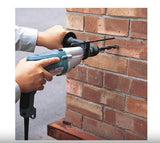 Makita HP2051J - Taladro de impacto