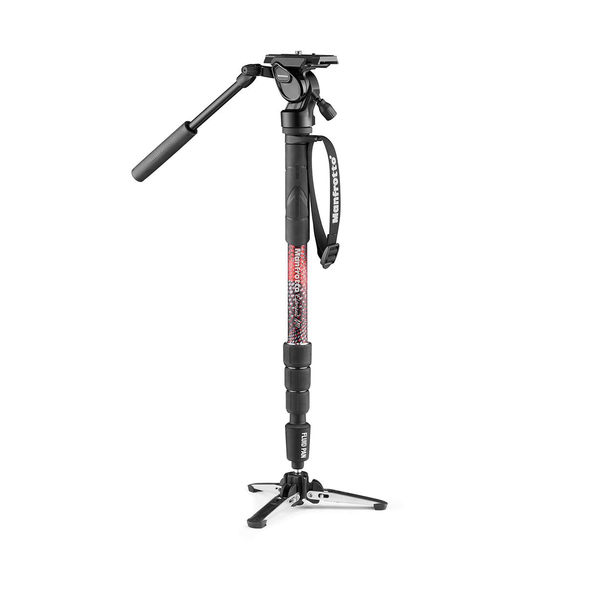 MANFROTTO Monopode vidéo Element MII
