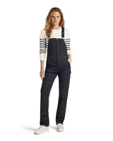 G-STAR Para Mujer Peto Slim, Negro (dk black D24264-C105-6484), XL
