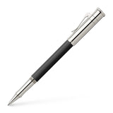 Graf von Faber-Castell 145511 Roller Línea Clásica, Ébano