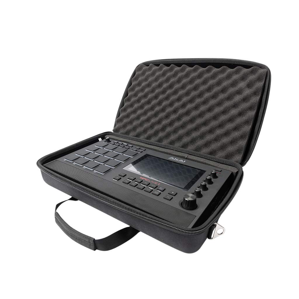 MAGMA CTRL Case MPC Live II