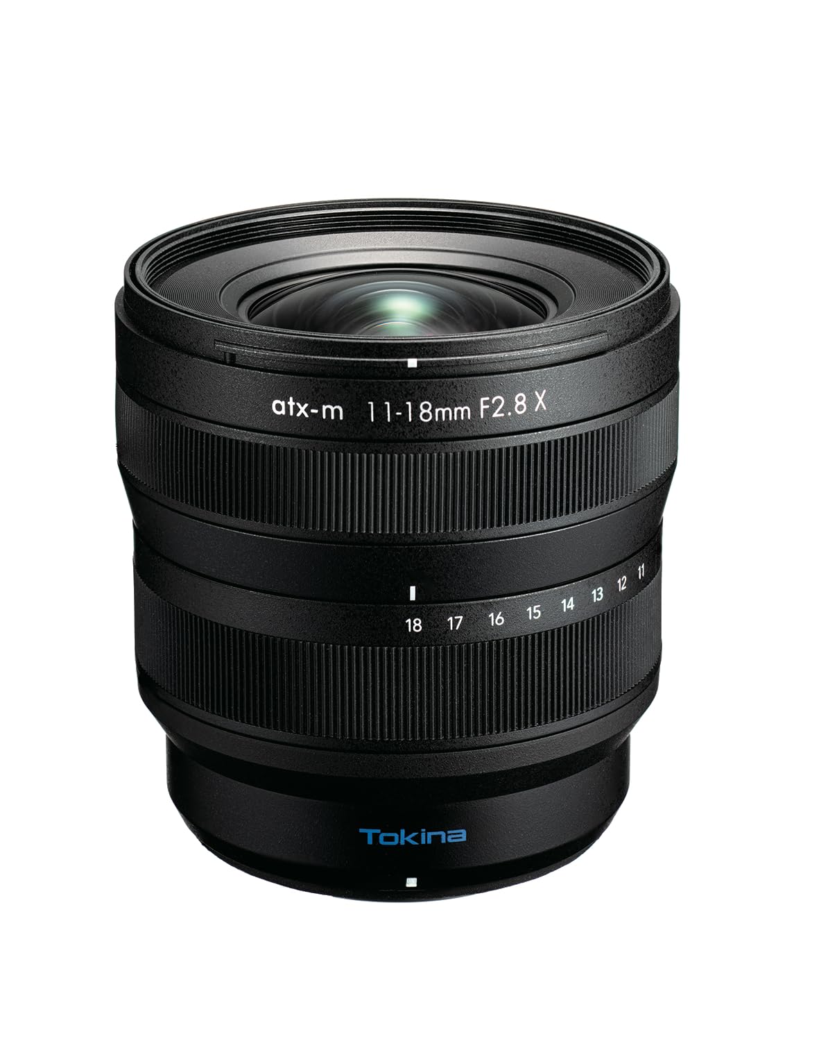 Tokina ATX-M 11-18mm F2.8 X
