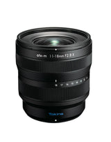 Tokina ATX-M 11-18mm F2.8 X