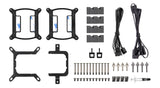 Thermaltake TH360 V2 ARGB | All-in-One Liquid Cooler