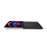 Lenovo Legion 5 Gen 11 - Portátil Gaming IA 15.3" OLED (AMD Ryzen 7 250, NVIDIA GeForce RTX 5060, 165Hz, 16GB RAM, 512GB SSD, Wi-Fi7, Sin Sistema Operativo) QWERTY Retroiluminación RGB, Español-Negro