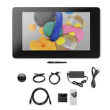 Wacom Pro 24, Monitor, USB, 24", Negro