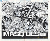 Todd McFarlane's Spider-Man Artist’s Edition (Artist Edition)