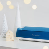 Máquina de corte inteligente Cricut Explore Air 2 | Edición limitada 2024 (azul pavo real)