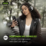 Shure AONIC 50 Gen 2 Auriculares inalámbricos con cancelación de Ruido