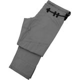 Venum Contender EVO BJJ Gi-Gris Oscuro-A2, 2 Unisex Adulto
