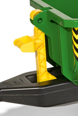 Rolly Toys - Remolque para Tractores de Juguete (Franz Schneider)