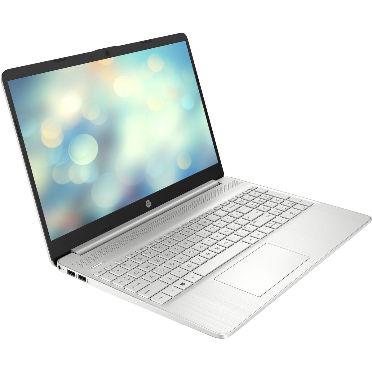 Laptop HP 15S-FQ5122NS 15" 512 GB SSD QWERTY US Intel Core i5-1235U 16 GB RAM