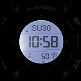 Casio Reloj Deportivo GW-9500-1ER, Negro, Deportes