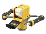 DeWalt DCD240N-XJ DCD240N-XJ-Mezclador sin escobillas XR FLEXVOLT 54V sin Cargador/batería, 54 V, Multicolor, Bare Unit, No Battery Or Charger