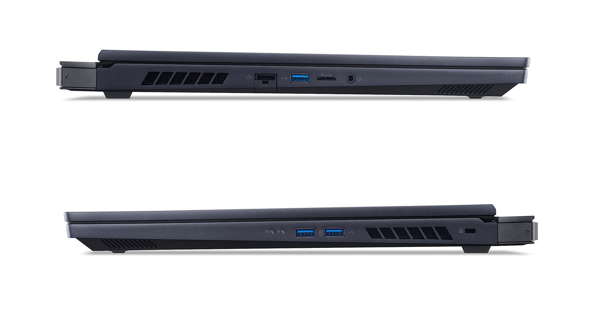 ACER Predator Helios 18 Gaming (PH18-71-750Y) - 18" WQXGA 165Hz IPS Display, i7-13700HX, 32GB RAM, 1TB SSD, GeForce RTX
