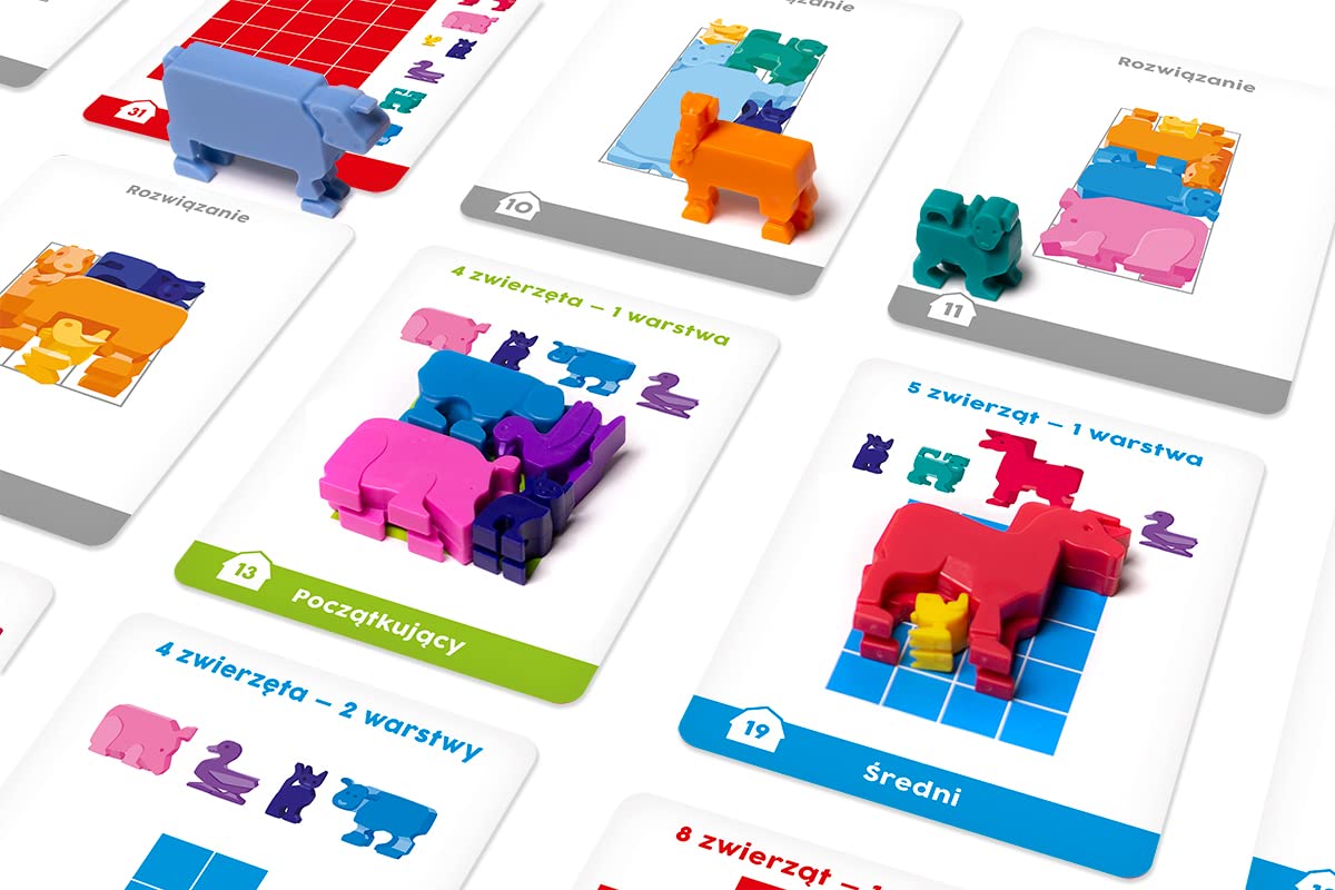 REBEL- Juegos de construcción, Multicolor (17711)