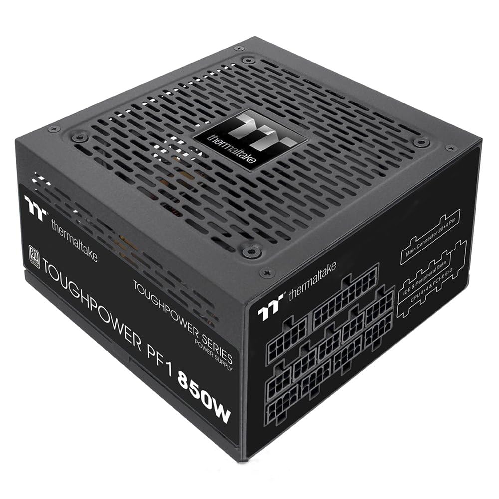 Thermaltake Toughpower PF1 850W - TT Premium Edition