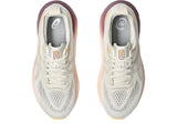 ASICS Gel-Kayano 31, Sneaker Mujer, Avena/Rosa Perla, 38 EU