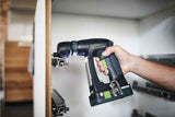 Festool Taladro atornillador a batería C 18 HPC 4,0 I-Plus