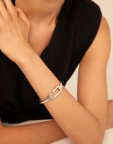UNOde50 - Pulsera AMARRADO