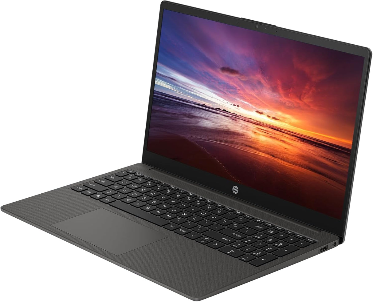 Compatibles marca HP modelo NOTEBOOK HP 255 G10 15.6" AMD RYZEN 3 7320U 4.1GHz RAM 8GB-SSD 256GB-AMD RADEON GRAPHICS-WI-FI 6-FREE DOS (8A665EA#ABZ)