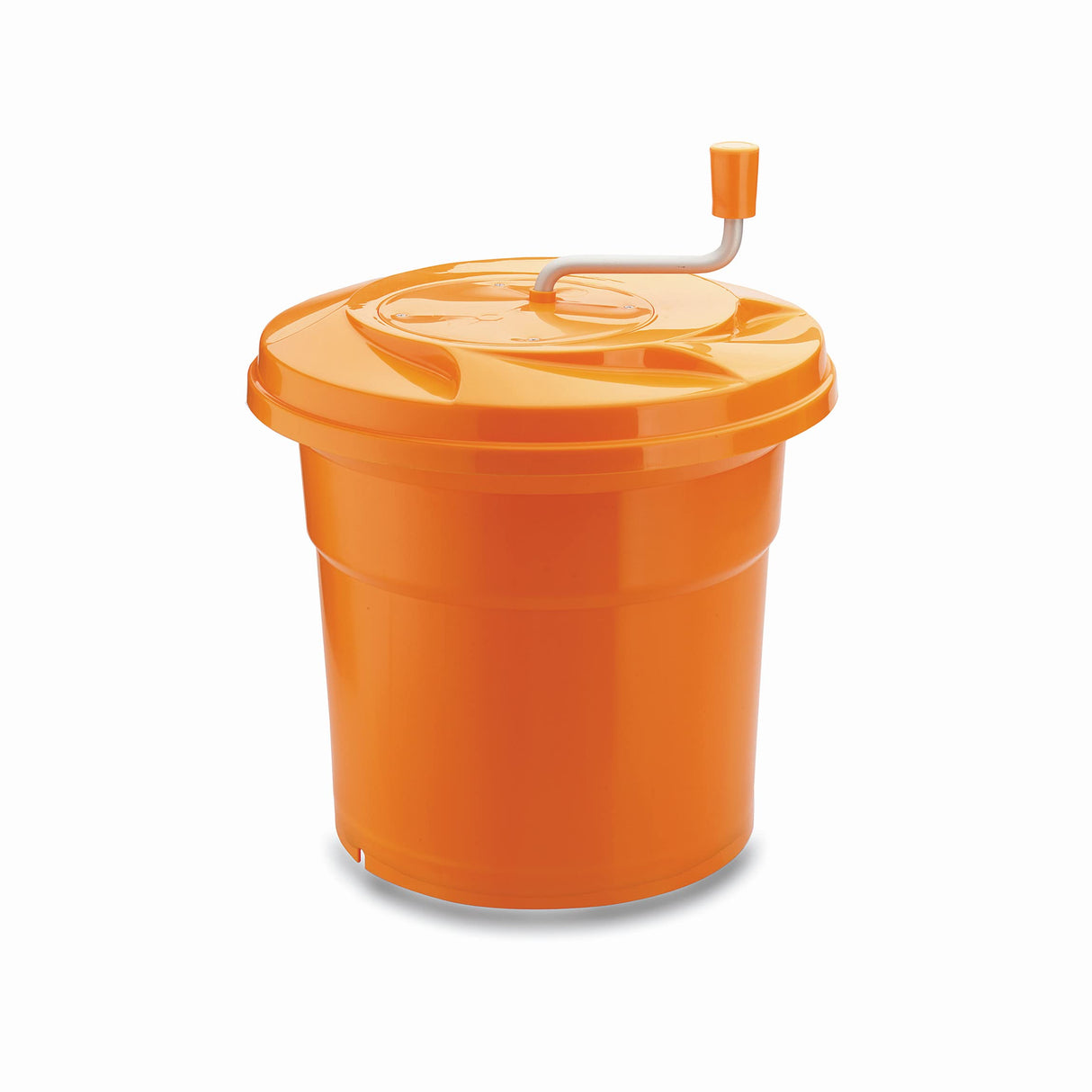LACOR - 61425 - Centrifugadora Manual 25 litros - Naranja