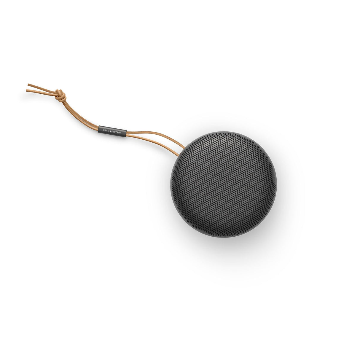 Bang & Olufsen Beosound A1 2nd Gen Black Anthracite, W125662220 (Anthracite)