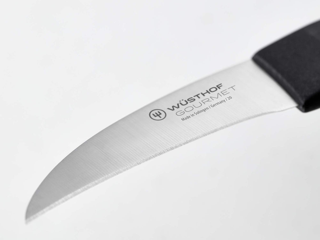 WÜSTHOF Gourmet Bloque cuchillos con 5 piezas