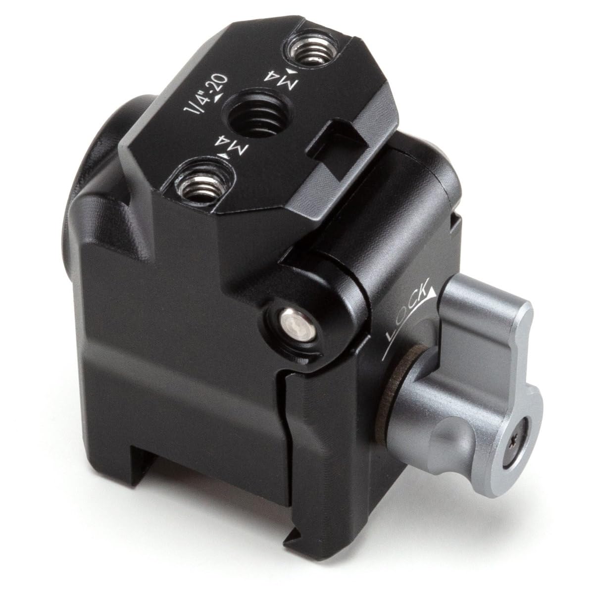 DJI Ronin Empuñadura de Control por Cable - Control del Enfoque y de los Parámetros de la Cámara y del Disparador, Compatible con DJI RS 2