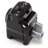 DJI Ronin Empuñadura de Control por Cable - Control del Enfoque y de los Parámetros de la Cámara y del Disparador, Compatible con DJI RS 2
