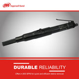 Desincrustador de agujas 125-A de Ingersoll Rand
