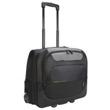 Targus TCG717GL Maletín con ruedas para portátil de entre 15 y 17,3 pulgadas Targus CityGear - Negro